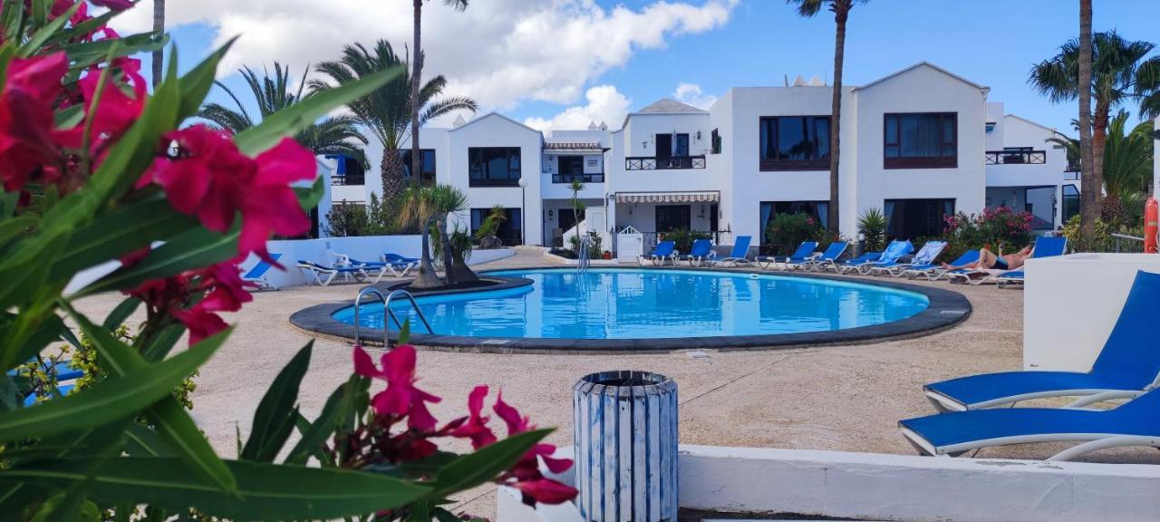 Gibshouses Playa Bastian Costa Teguise Exterior photo
